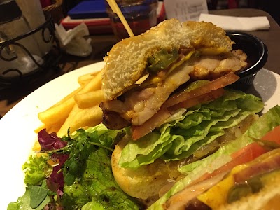 Photos of Laya Burger