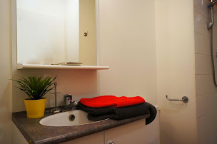 Photo n°5 de Résidence étudiante Neuilly-Plaisance ARPEJ - André Devambez à Neuilly-Plaisance (Centre d'hébergement pour étudiants)