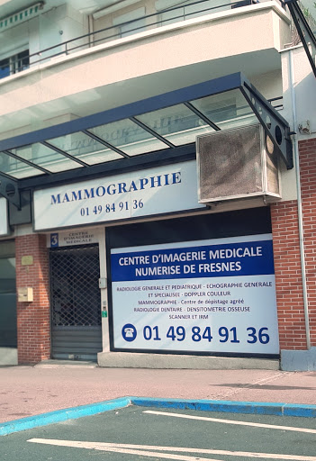 Medical Imaging Center of Fresnes - Thumbnail