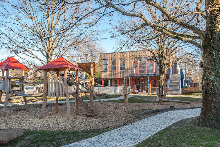 element-5 GbR, Homfeld + Schwarz, Architekten - Ingenieure - Sachverständige