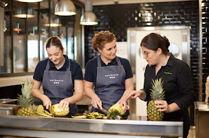 Photo n°62 de Patapain à Saint-Doulchard (Saladerie)