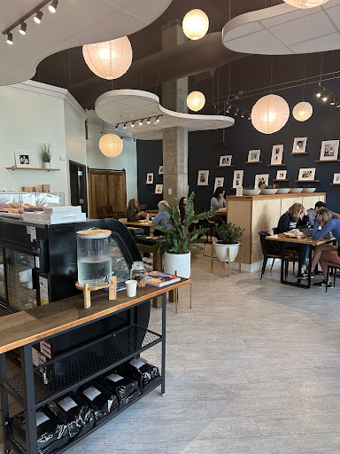 Foster Street Coffee - Thumbnail