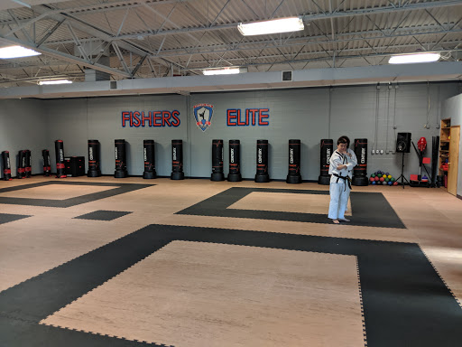 Fishers Elite Martial Arts - Thumbnail