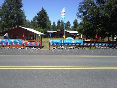 Photos of Rancho chico, Pucura