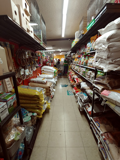 All Pet Feed & Tack - Thumbnail