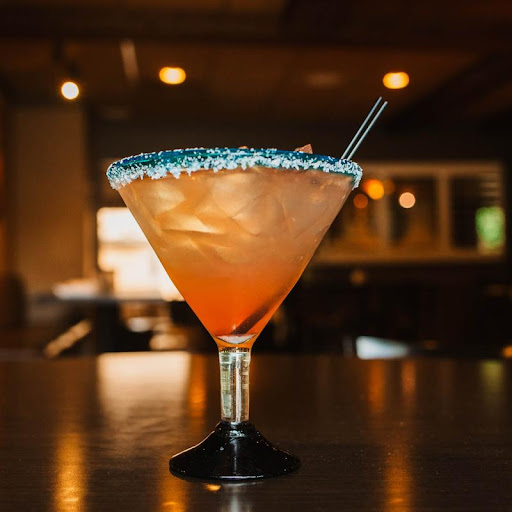 Meritage Restaurant Gallery - United States
