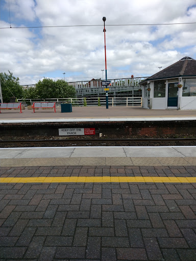 Wigan North Western Gallery - United Kingdom