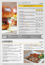 Photo n°2 de Restaurant Le Comptoir Du Malt Calais à Coquelles (Brasserie)