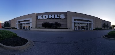 Kohl