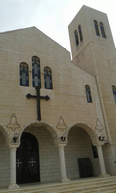 museum