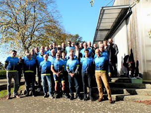 Photo n°4 de Vélo Club Nazairien à Saint-Nazaire (Club de sport)
