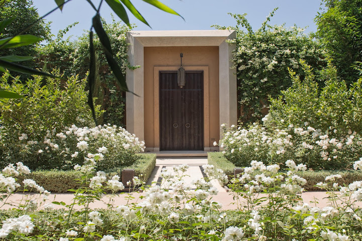 Mandarin Oriental, Marrakech by null