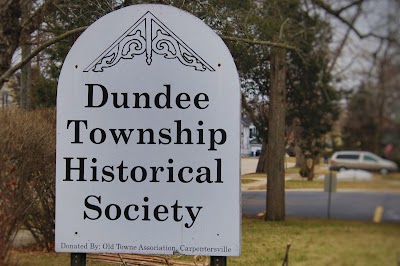 Dundee Twp Historical Society