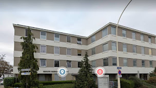 Photo n°1 de Dr Isabelle LAFOLIE à Reims (Cardiologue)