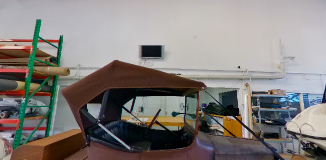 Reviews of Master Trim Ltd in Hamilton - Auto repair shop