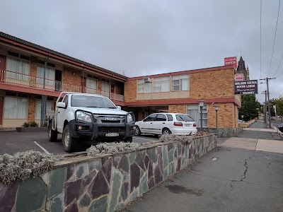 Photos of Goulburn Central Motor Lodge