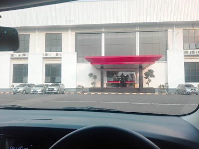 Photos of Sumber Alfaria Trijaya. PT (Alfamart) Singosari