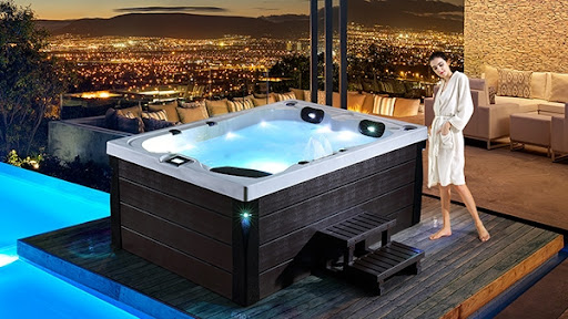 Quality Spa Specialist - Thumbnail
