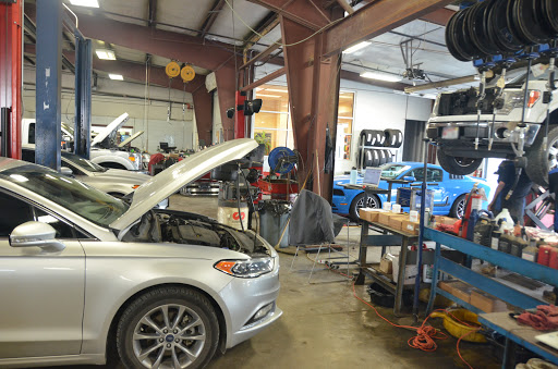Zoellner Ford of Beatrice - Thumbnail
