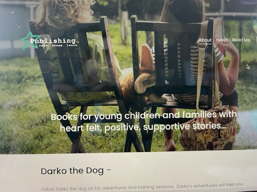 Green Star Publishing - Thumbnail
