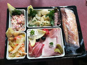 Photo n°16 de Boucherie Charcuterie traiteur Aubert à Le Rheu (Charcuterie)