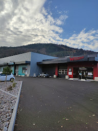 Photo n°1 de W Carrosserie - ZeCarrossery - Thann à Bitschwiller-lès-Thann (Atelier de réparation automobile)