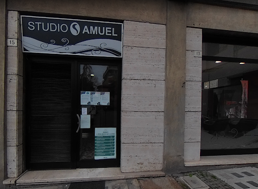 Studio Samuel - Visual