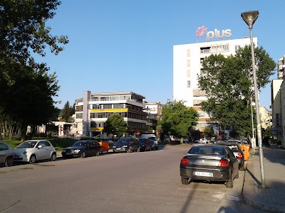 Tirana Bank