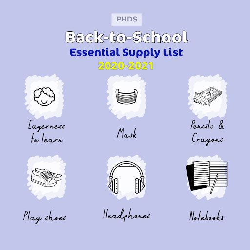Peoria Hebrew Day School Gallery - United States