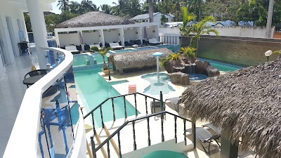 Photos of Phoenix Spa and Resort