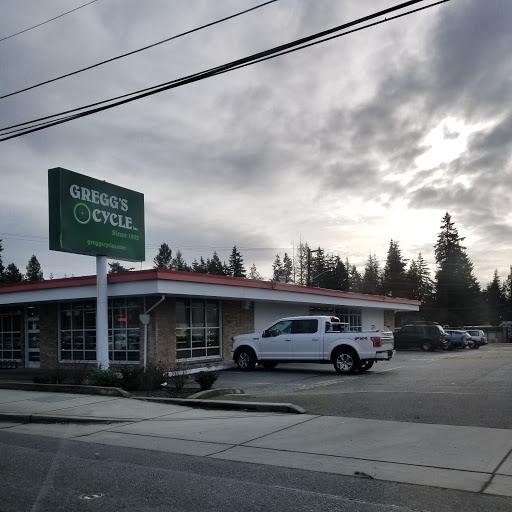 Gregg's Lynnwood Cycle