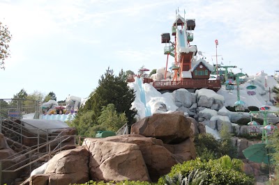 Photos of Disney's Blizzard Beach Water Park