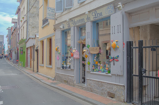 L'univers de Lou Gallery - France