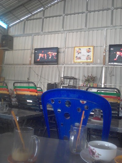 Photos of Sony Cafe for You