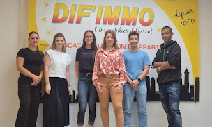 Photo n°2 de Dif'Immo à Sausheim (Agent immobilier)