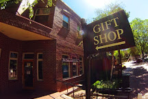 Tudor Guild Shop, Ashland, United States