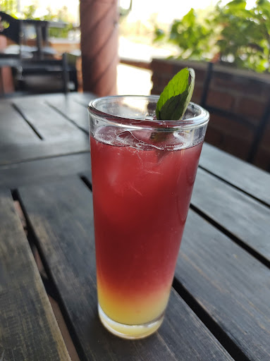 RESTAURANT "EL TEXCAL" - Thumbnail