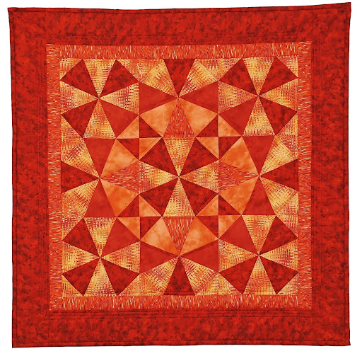 Patchwork Anne Seifert - Thumbnail