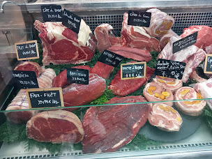 Photo n°11 de LA BONNE BIDOCHE à Paris (Boucherie)