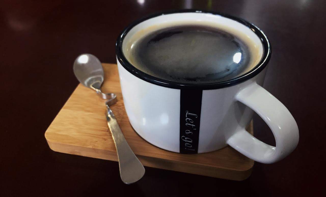 Café Puck — photo 6
