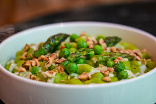 Photo n°18 de Ciccio Bar et Cuisine à Paris (Restaurant italien)