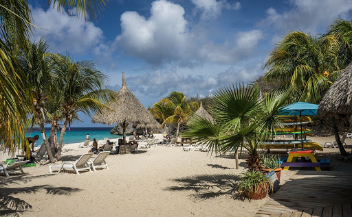 Madelon Lucas - Travel Counsellor - Thumbnail