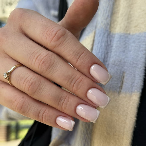 NOW YOU - Salon Kosmetyczny, Paznokcie, Makijaż