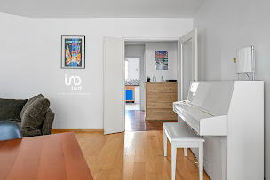 Photo n°9 de Patrick MAIA - IAD - Immobilier à Rueil-Malmaison (Agence immobilière)