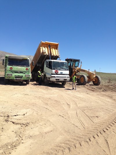 Photos of New Industrial / Kayseri