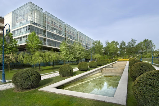 Photo de EHPAD Résidence Madeleine Verdier