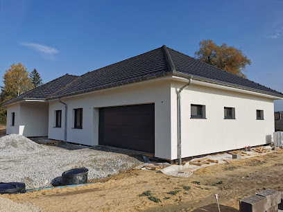 LGR Façades & Fermetures