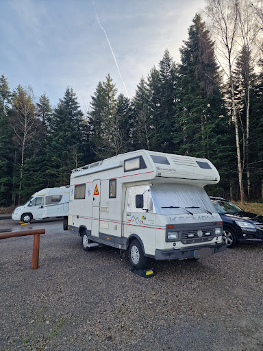 Wohnmobilstellplatz Schömberg - Thumbnail
