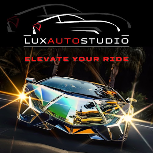 Lux Auto Studio
