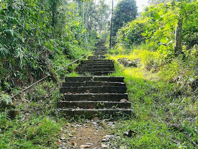 Photos of Pahuru Kanda Temple